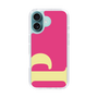 Slim Protection Case［ オリジナル - initial color - P pink ］