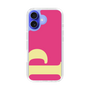 Slim Protection Case［ オリジナル - initial color - P pink ］
