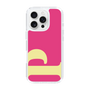 Slim Protection Case［ オリジナル - initial color - P pink ］