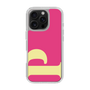 Slim Protection Case［ オリジナル - initial color - P pink ］