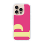 Slim Protection Case［ オリジナル - initial color - P pink ］