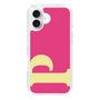 Slim Protection Case［ オリジナル - initial color - P pink ］