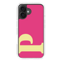 Slim Protection Case［ オリジナル - initial color - P pink ］