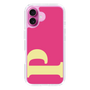 Slim Protection Case［ オリジナル - initial color - P pink ］