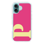 Slim Protection Case［ オリジナル - initial color - P pink ］