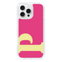 Slim Protection Case［ オリジナル - initial color - P pink ］