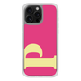 Slim Protection Case［ オリジナル - initial color - P pink ］