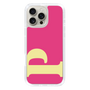 Slim Protection Case［ オリジナル - initial color - P pink ］