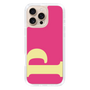 Slim Protection Case［ オリジナル - initial color - P pink ］