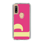 Slim Protection Case［ Original - initial color - P pink ］