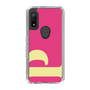 Slim Protection Case［ Original - initial color - P pink ］