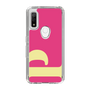 Slim Protection Case［ Original - initial color - P pink ］