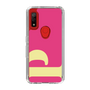 Slim Protection Case［ Original - initial color - P pink ］