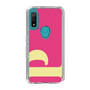 Slim Protection Case［ Original - initial color - P pink ］