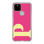 Slim Protection Case［ Original - initial color - P pink ］