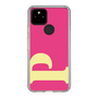 Slim Protection Case［ Original - initial color - P pink ］
