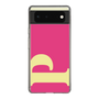 Slim Protection Case［ Original - initial color - P pink ］
