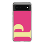 Slim Protection Case［ Original - initial color - P pink ］