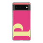 Slim Protection Case［ Original - initial color - P pink ］