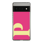 Slim Protection Case［ Original - initial color - P pink ］
