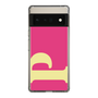 Slim Protection Case［ Original - initial color - P pink ］