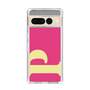 Slim Protection Case［ Original - initial color - P pink ］