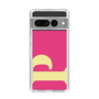 Slim Protection Case［ Original - initial color - P pink ］