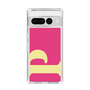 Slim Protection Case［ Original - initial color - P pink ］