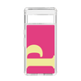 Slim Protection Case［ Original - initial color - P pink ］