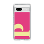 Slim Protection Case［ Original - initial color - P pink ］