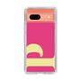 Slim Protection Case［ Original - initial color - P pink ］