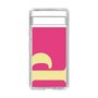 Slim Protection Case［ Original - initial color - P pink ］