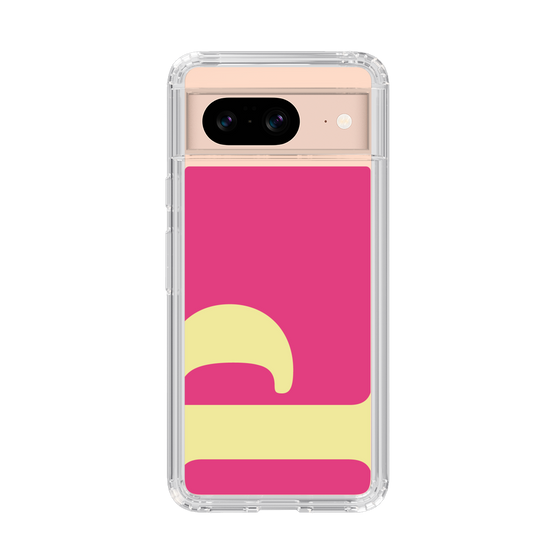 Slim Protection Case［ Original - initial color - P pink ］