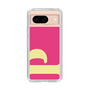Slim Protection Case［ Original - initial color - P pink ］