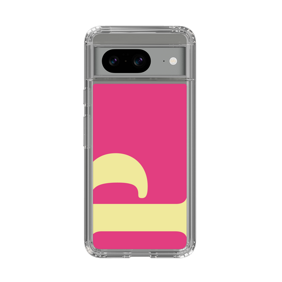 Slim Protection Case［ Original - initial color - P pink ］
