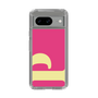 Slim Protection Case［ Original - initial color - P pink ］