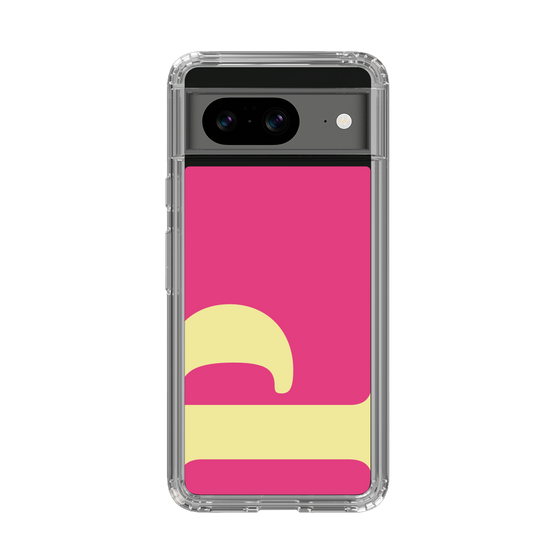 Slim Protection Case［ Original - initial color - P pink ］