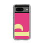 Slim Protection Case［ Original - initial color - P pink ］