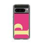 Slim Protection Case［ Original - initial color - P pink ］