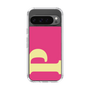 Slim Protection Case［ Original - initial color - P pink ］