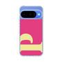 Slim Protection Case［ Original - initial color - P pink ］