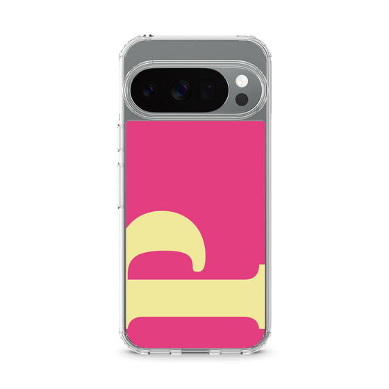 Slim Protection Case［ Original - initial color - P pink ］