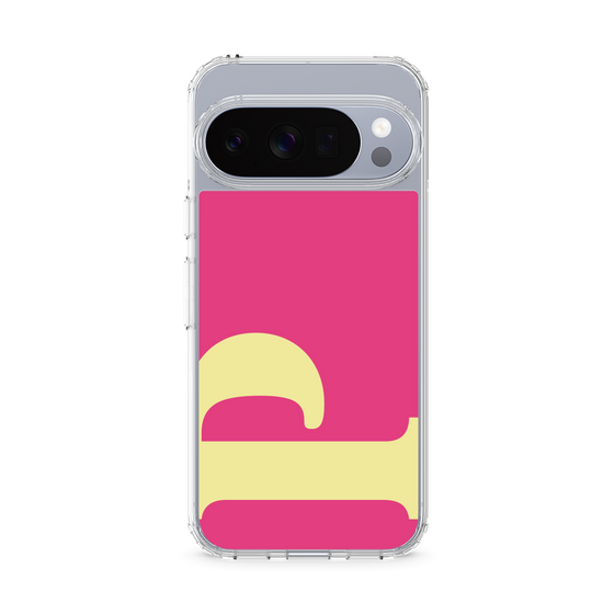 Slim Protection Case［ Original - initial color - P pink ］