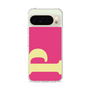 Slim Protection Case［ Original - initial color - P pink ］