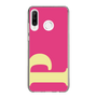 Slim Protection Case［ Original - initial color - P pink ］