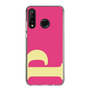 Slim Protection Case［ Original - initial color - P pink ］