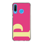 Slim Protection Case［ Original - initial color - P pink ］
