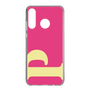 Slim Protection Case［ Original - initial color - P pink ］