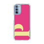 Slim Protection Case［ Original - initial color - P pink ］