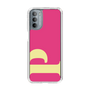 Slim Protection Case［ Original - initial color - P pink ］